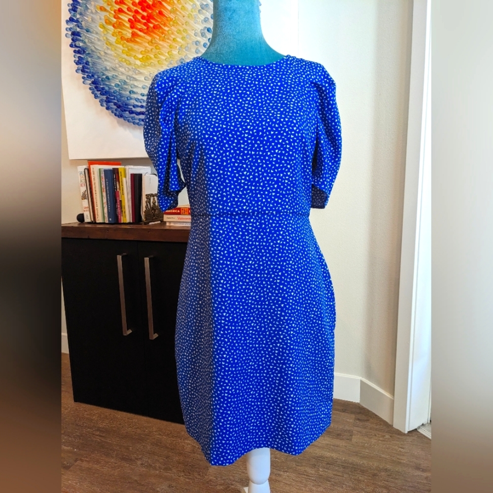 Banana Republic dress